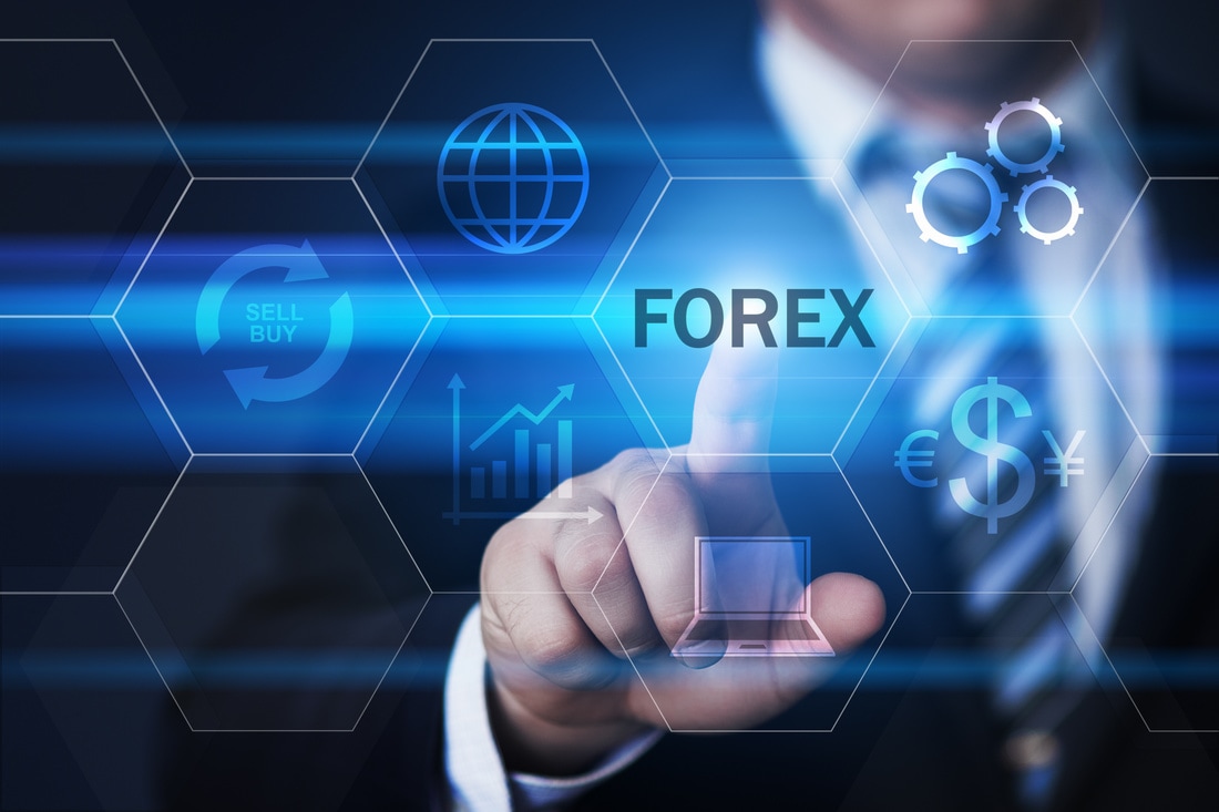 The Figures of Forex Trading Scams