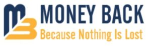 Money-Back logo