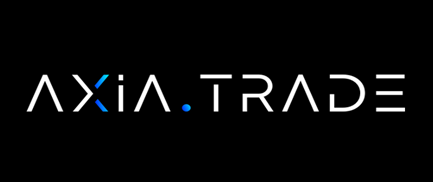 Axia Trade Logo 