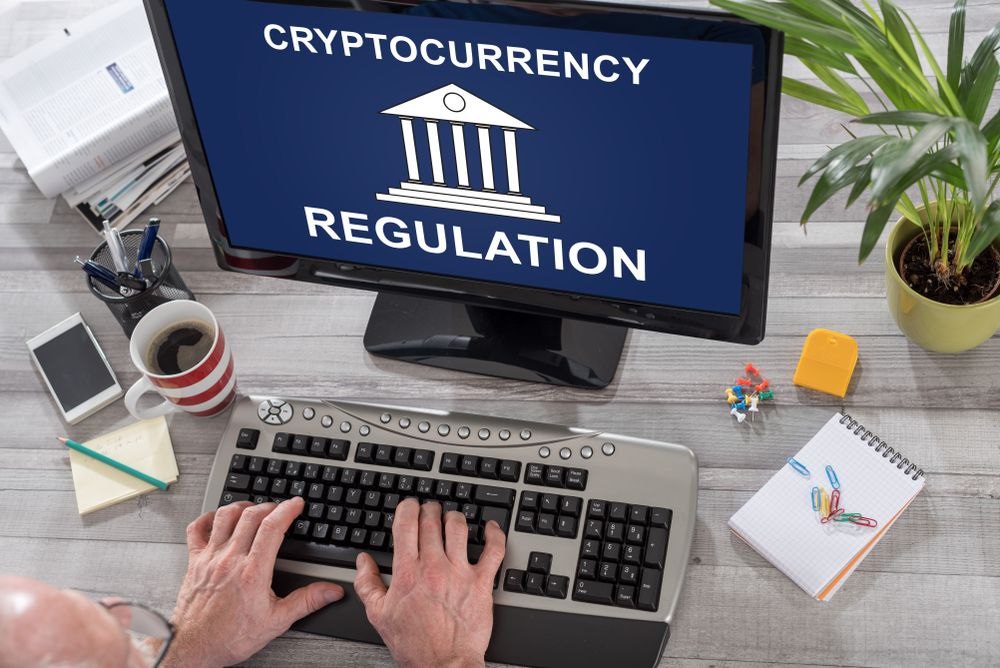 You are currently viewing New Infrastructure Bill Targets Crypto Industry