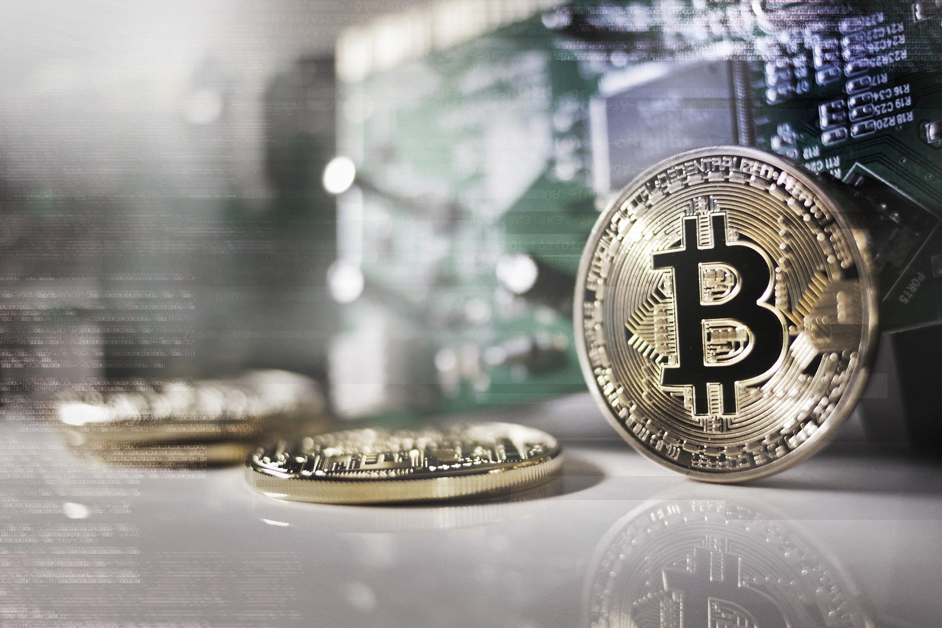 Read more about the article Bitcoin Tumbles as Selling Pressure Increases