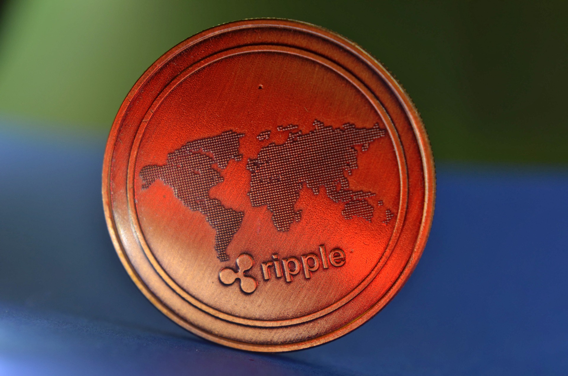 Read more about the article Ripple Continues To Thrive Despite Legal Fight With SEC