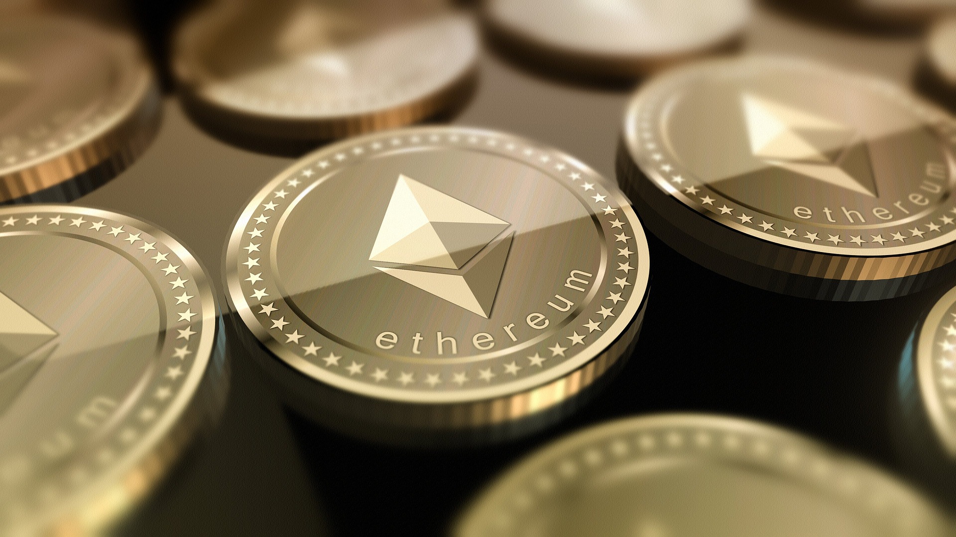 Read more about the article Iconic Funds Releases An Ethereum Collateralized Product
