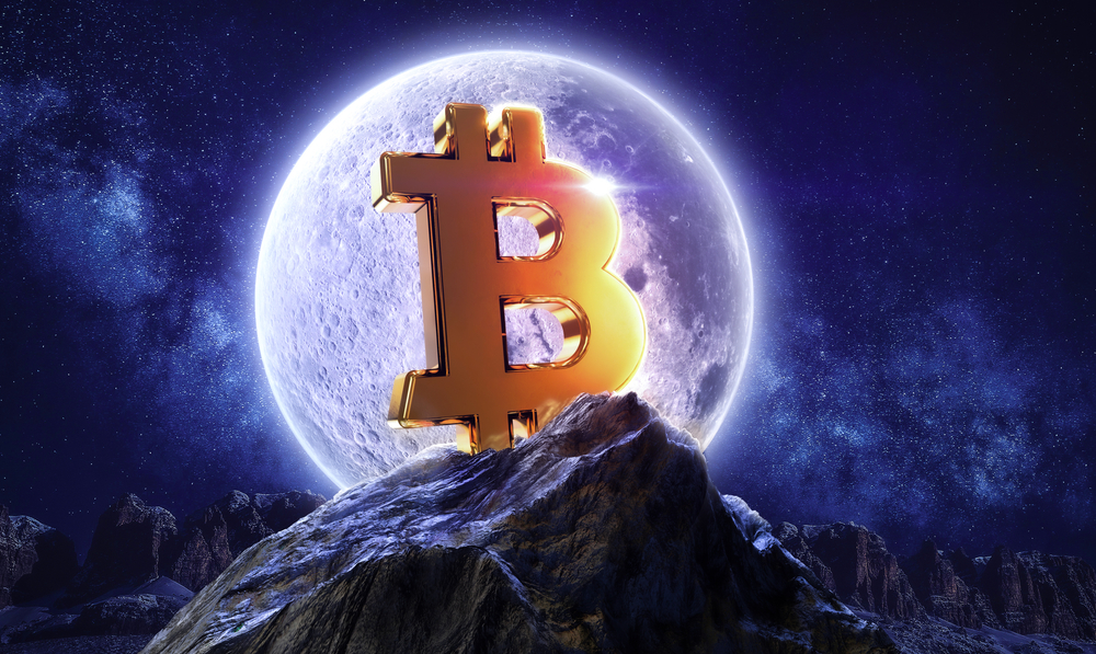 You are currently viewing Bitcoin (BTC/USD) Faces Rejection near $53K – Price Prediction