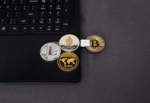 Read more about the article Major Cryptocurrencies (BTC, ETH, BNB) Still in Negatives