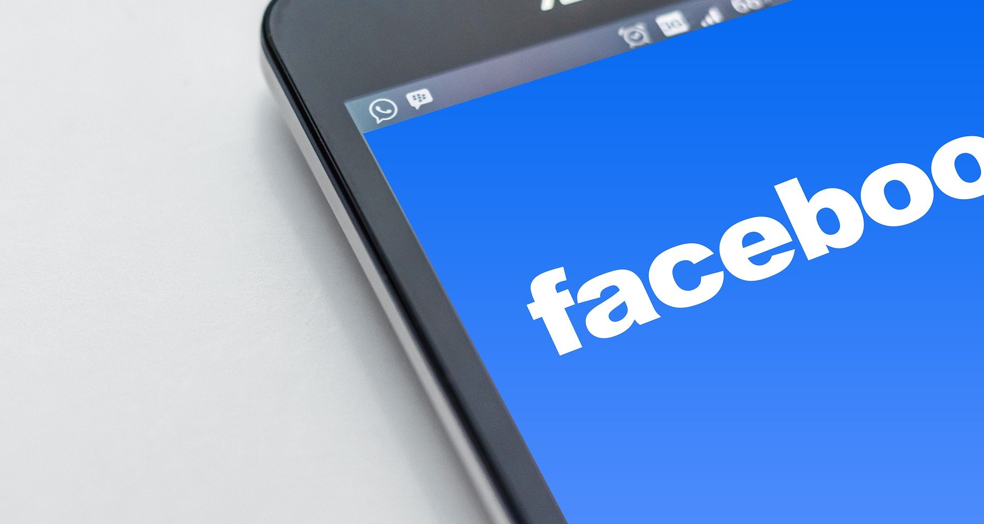 Read more about the article Facebook’s New Name “Meta” Surprises Everyone