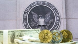 Read more about the article US SEC Chief Addresses Crypto Regulation Enforcement During His Latest Speech