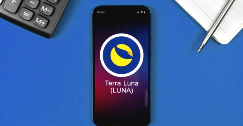 Read more about the article Luna Smashed New ATH Amid Increased Terra TVL
