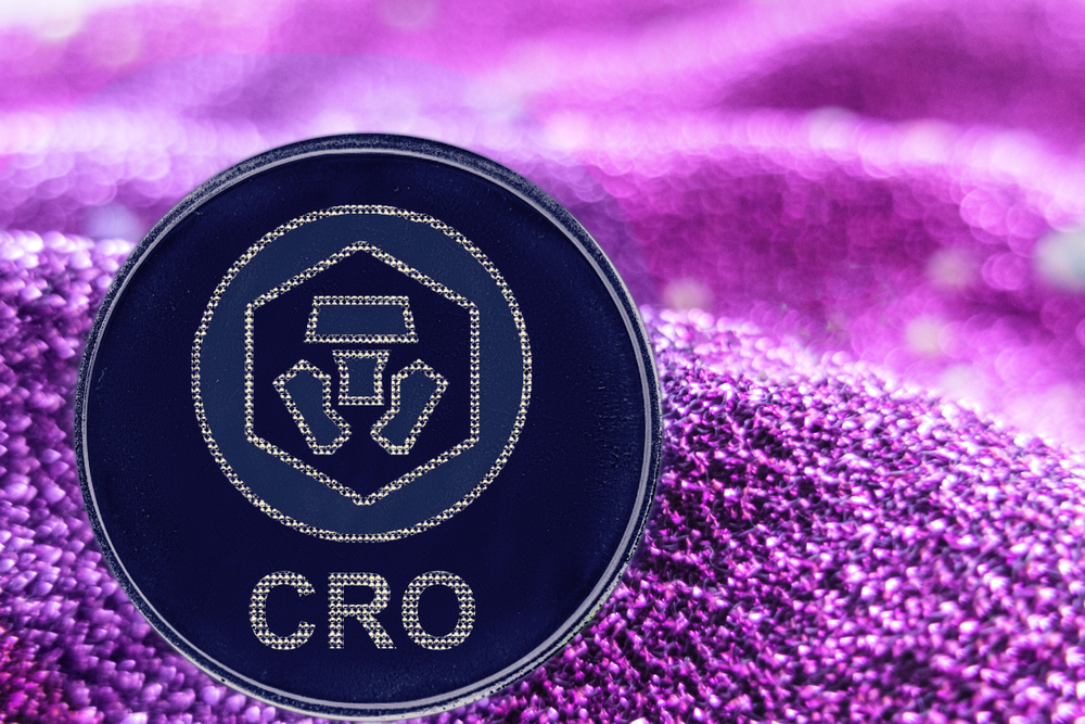 You are currently viewing Crypto.com (CRO) Might Test the $0.40 Mark Soon – Price Forecast