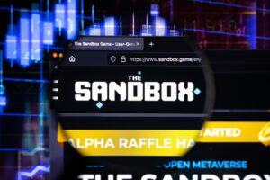 Read more about the article Sandbox (SAND) Discovers Support, Awaiting another 30% Uptick