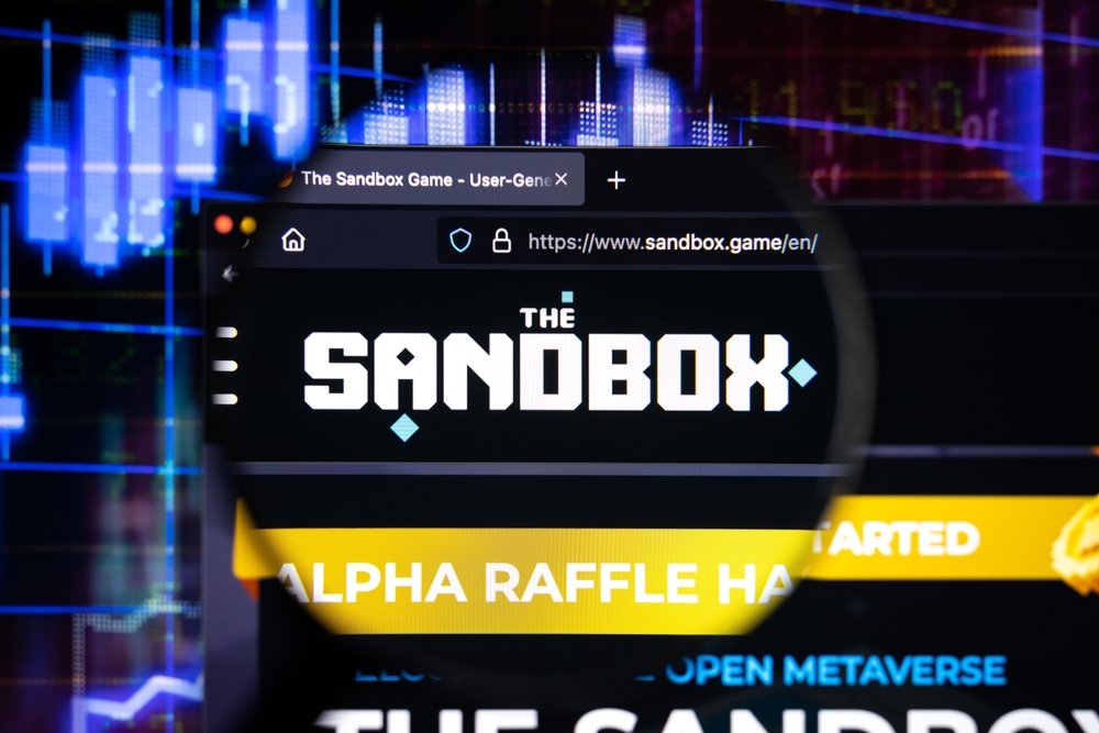 You are currently viewing Sandbox (SAND) Discovers Support, Awaiting another 30% Uptick