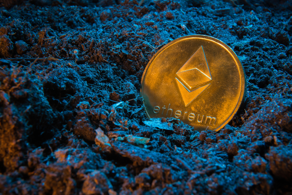 You are currently viewing Ethereum (ETH) Explores Crucial Support of $3K; What Next?