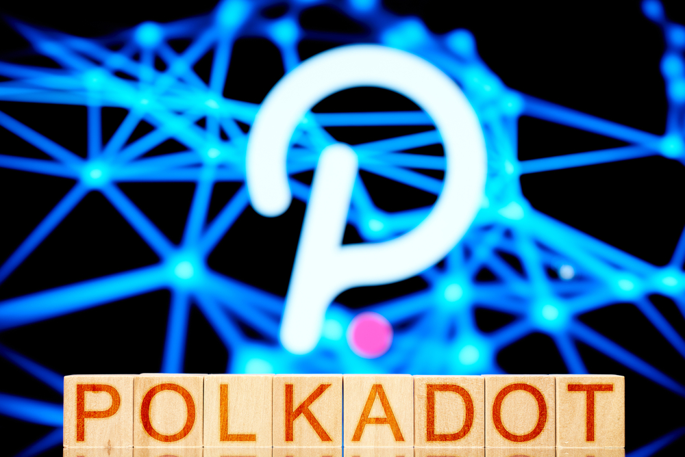 You are currently viewing Polkadot (DOT): This Zone Means ‘Buy’ Opportunity for Profit-Seekers