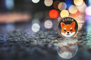 Read more about the article Shiba Inu (SHIB) At Break-or-Make Point Following 75% Upsurge