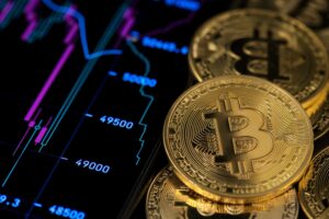 Read more about the article Bitcoin (BTC) Holds above $41K – What Next?