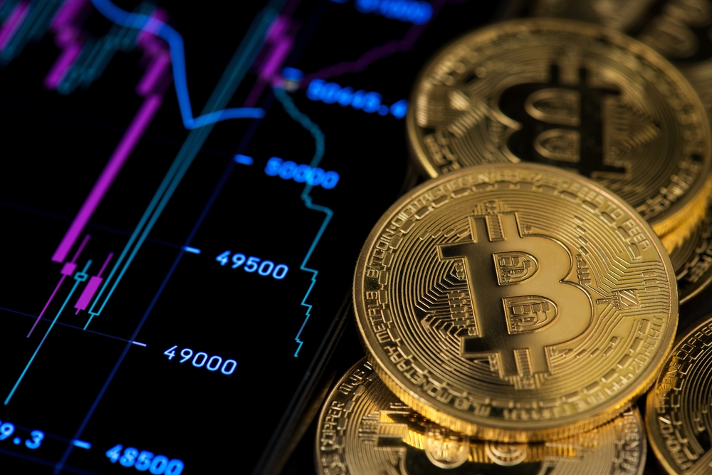 You are currently viewing Bitcoin (BTC) Holds above $41K – What Next?