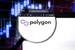 Read more about the article Polygon (MATIC) In Negative Spiral amid Intensified Geopolitical Tensions