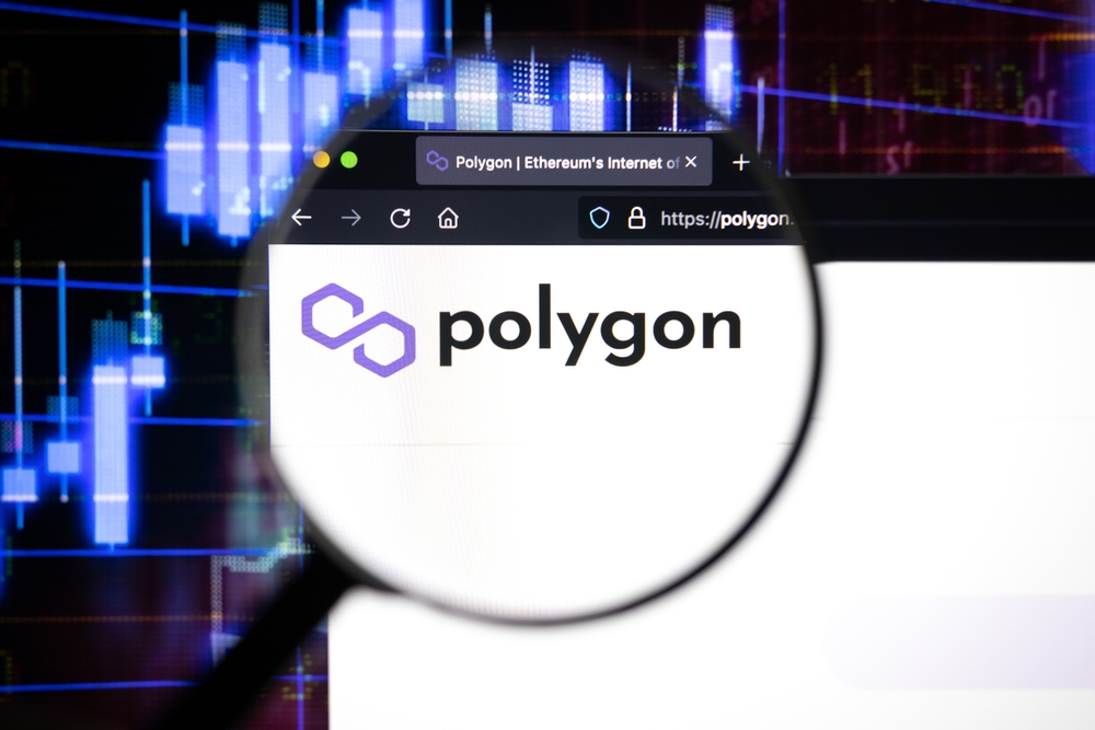 You are currently viewing Polygon (MATIC) In Negative Spiral amid Intensified Geopolitical Tensions