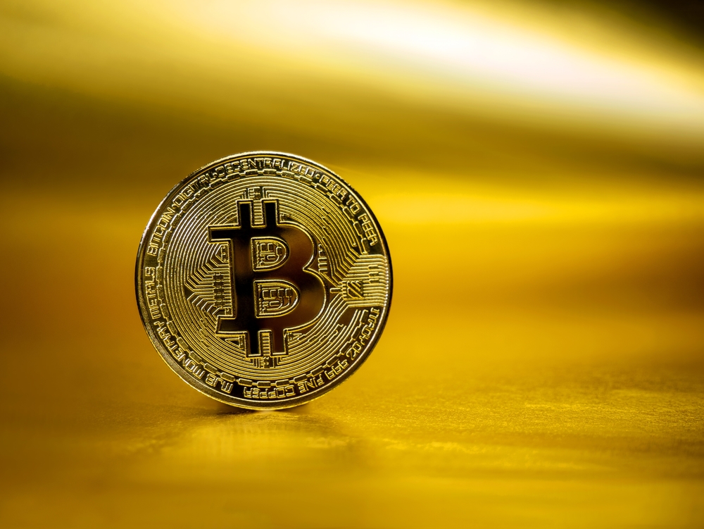 Read more about the article Bitcoin Rides Bullish Waves, Targeting $51,000