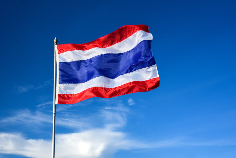 You are currently viewing Breaking: Thailand Bans Cryptocurrency Payments