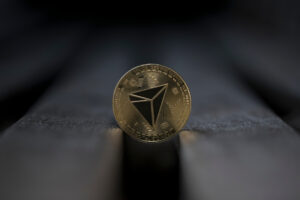 Read more about the article TRON (TRX): Does May’s High Volatility Means Bulls in Control?