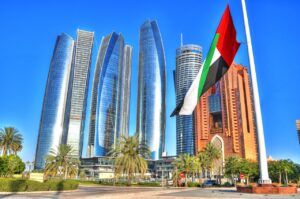 Read more about the article Ministry Of UAE To Promote Metaverse On Different Level Than Any Other Government