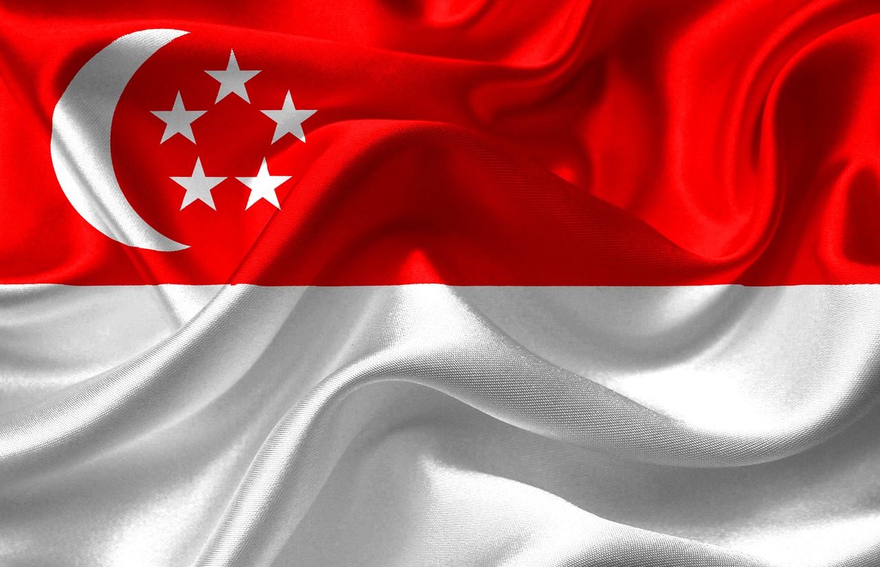 Read more about the article Coinbase Gets Necessary Regulatory Approval To Start Operating In Singapore