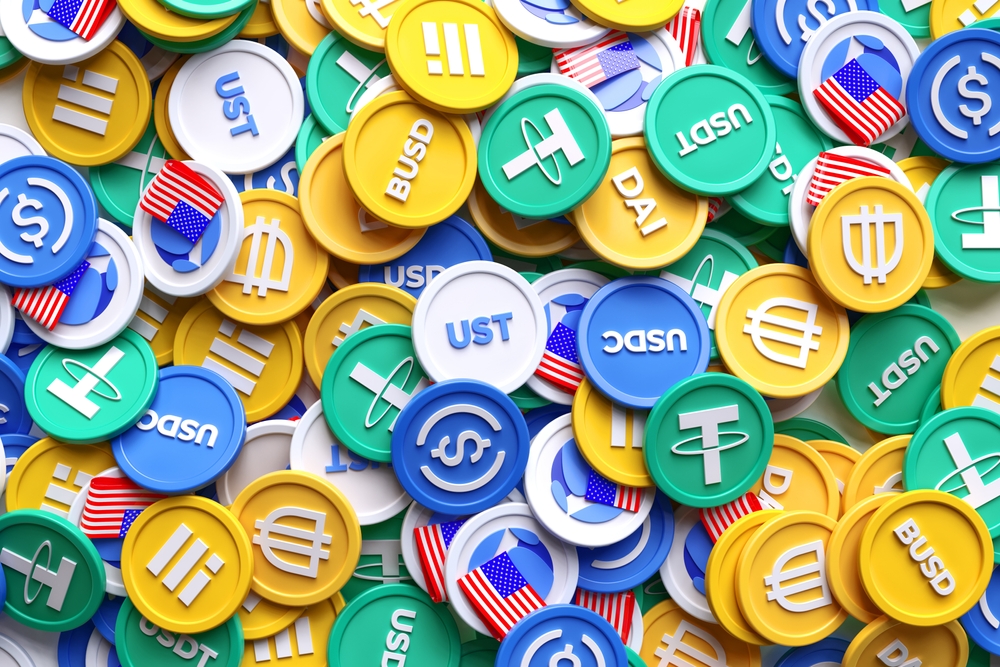 Read more about the article The Battle Of Stablecoins Continues With Coinbase Promoting Usdc Over Usdt