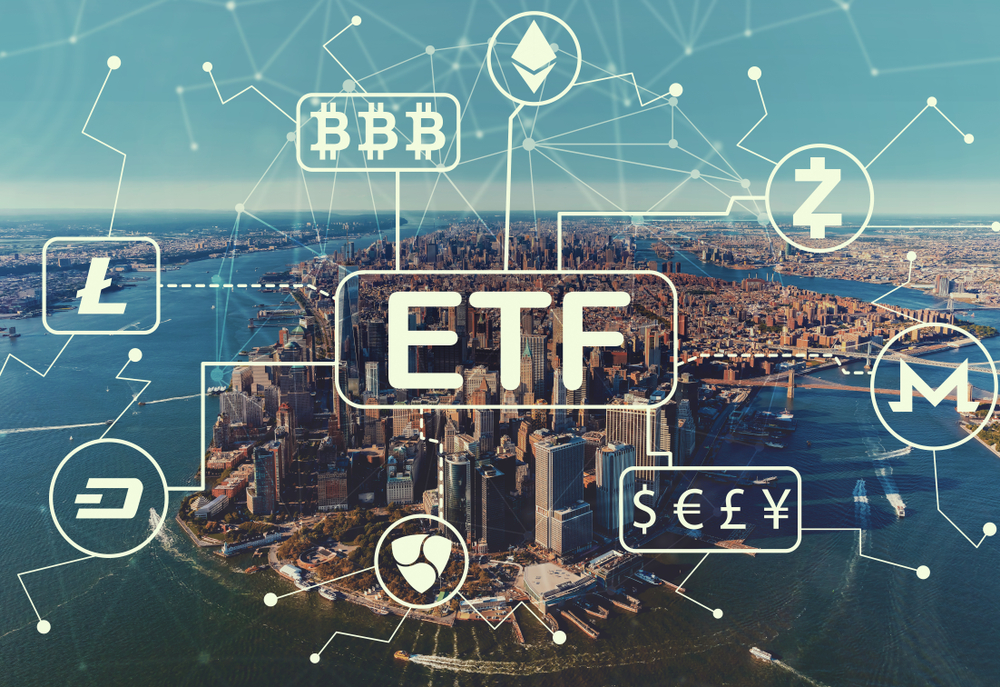 You are currently viewing These Two Crypto-related ETFs Top The Worst-Performing ETFs In Australia For 2022