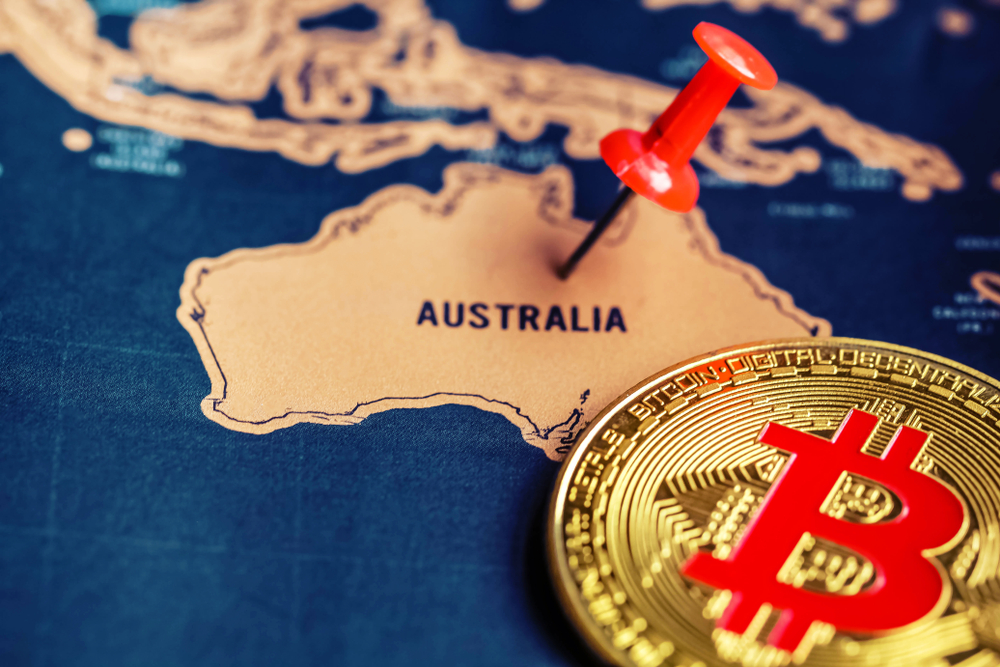 Read more about the article Aussie Execs Backs Argument To Tag Crypto As Financial Products