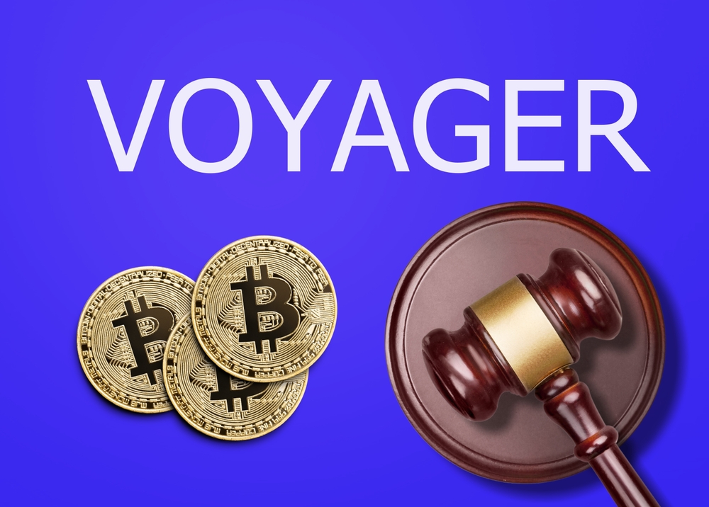 Read more about the article Voyager Creditor Calls For Seizure Of Voyager’s Estate